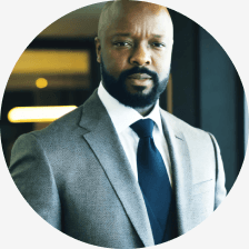 Carl D., CEO